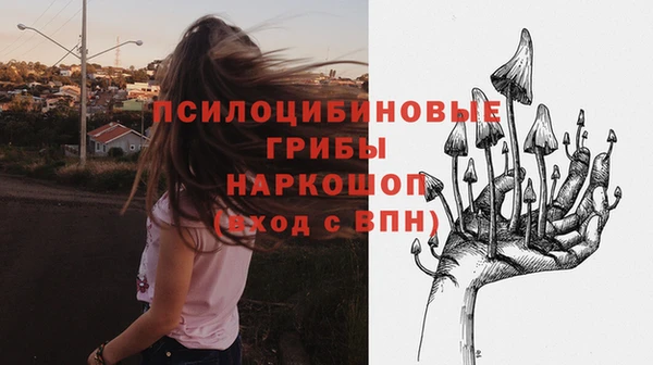 круглые Михайловка